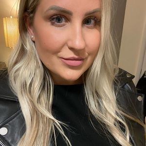 Meet your Posher, Jorgie